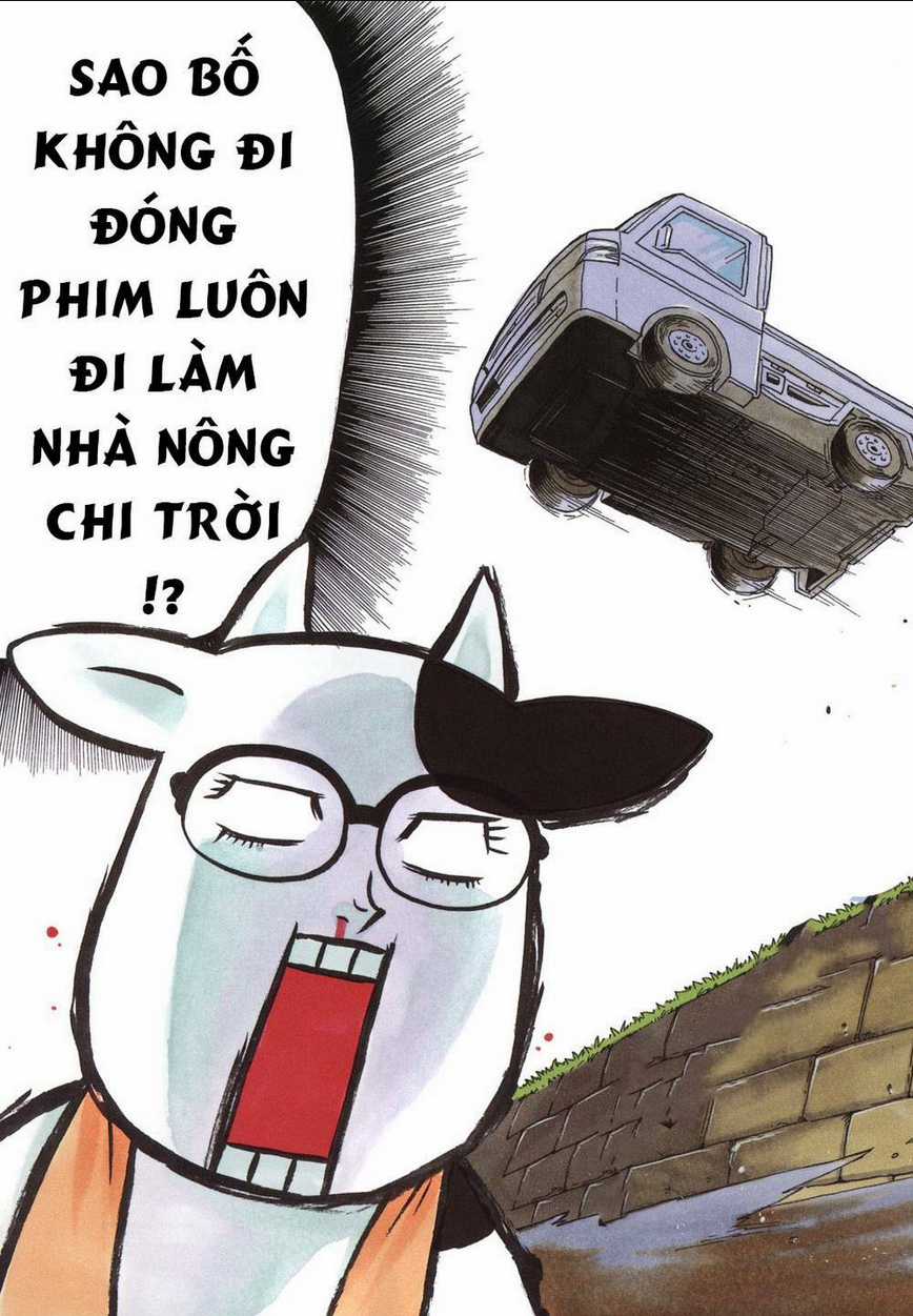 Quý Tộc Nhà Nông Chapter 20 trang 3