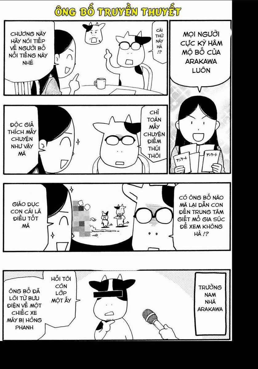 Quý Tộc Nhà Nông Chapter 20 trang 4