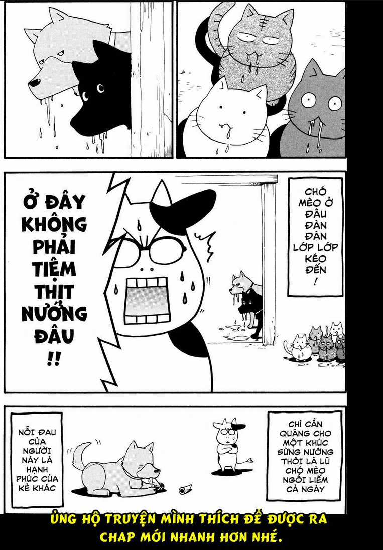 Quý Tộc Nhà Nông Chapter 21 trang 7
