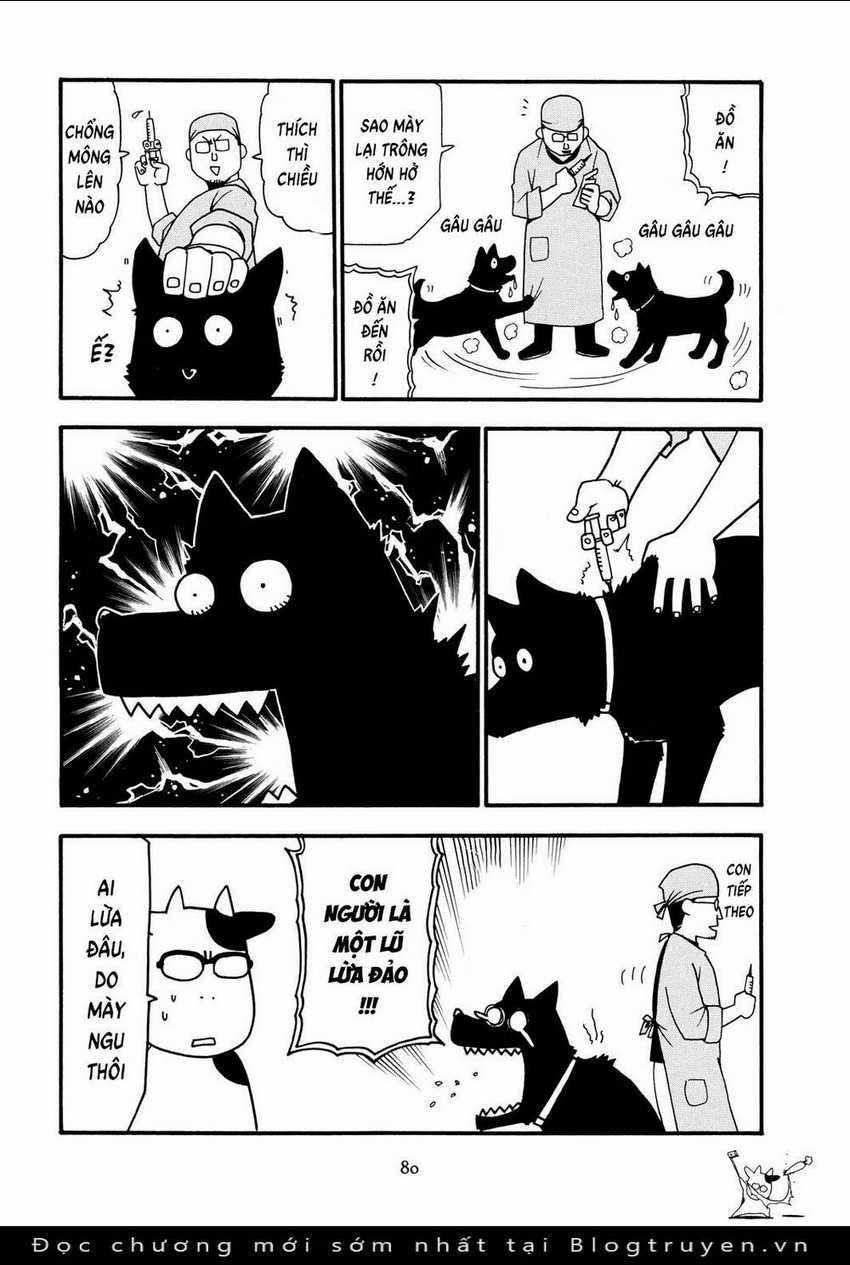 Quý Tộc Nhà Nông Chapter 22 trang 4