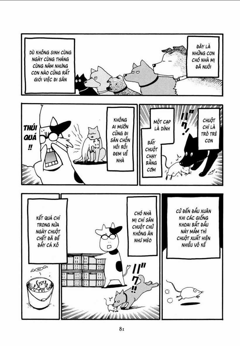 Quý Tộc Nhà Nông Chapter 22 trang 5