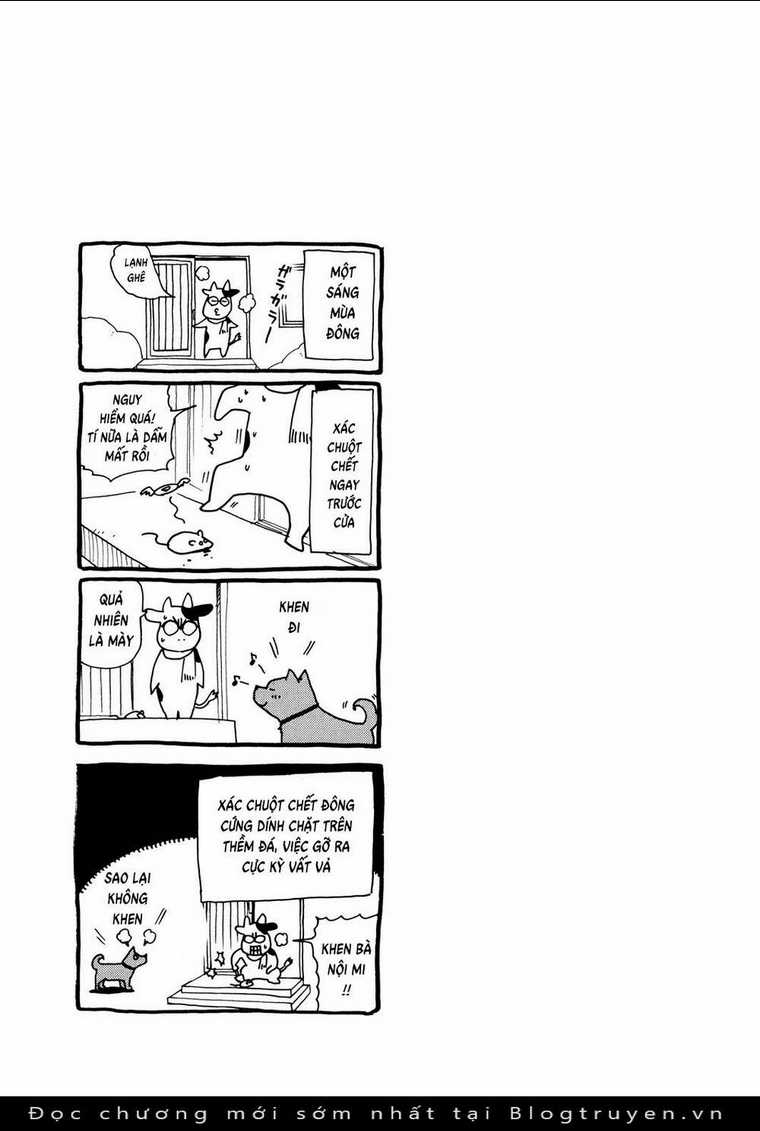 Quý Tộc Nhà Nông Chapter 22 trang 9