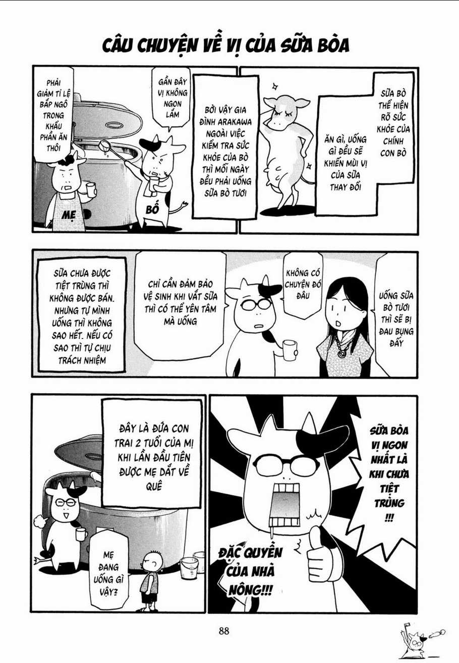 Quý Tộc Nhà Nông Chapter 23 trang 2