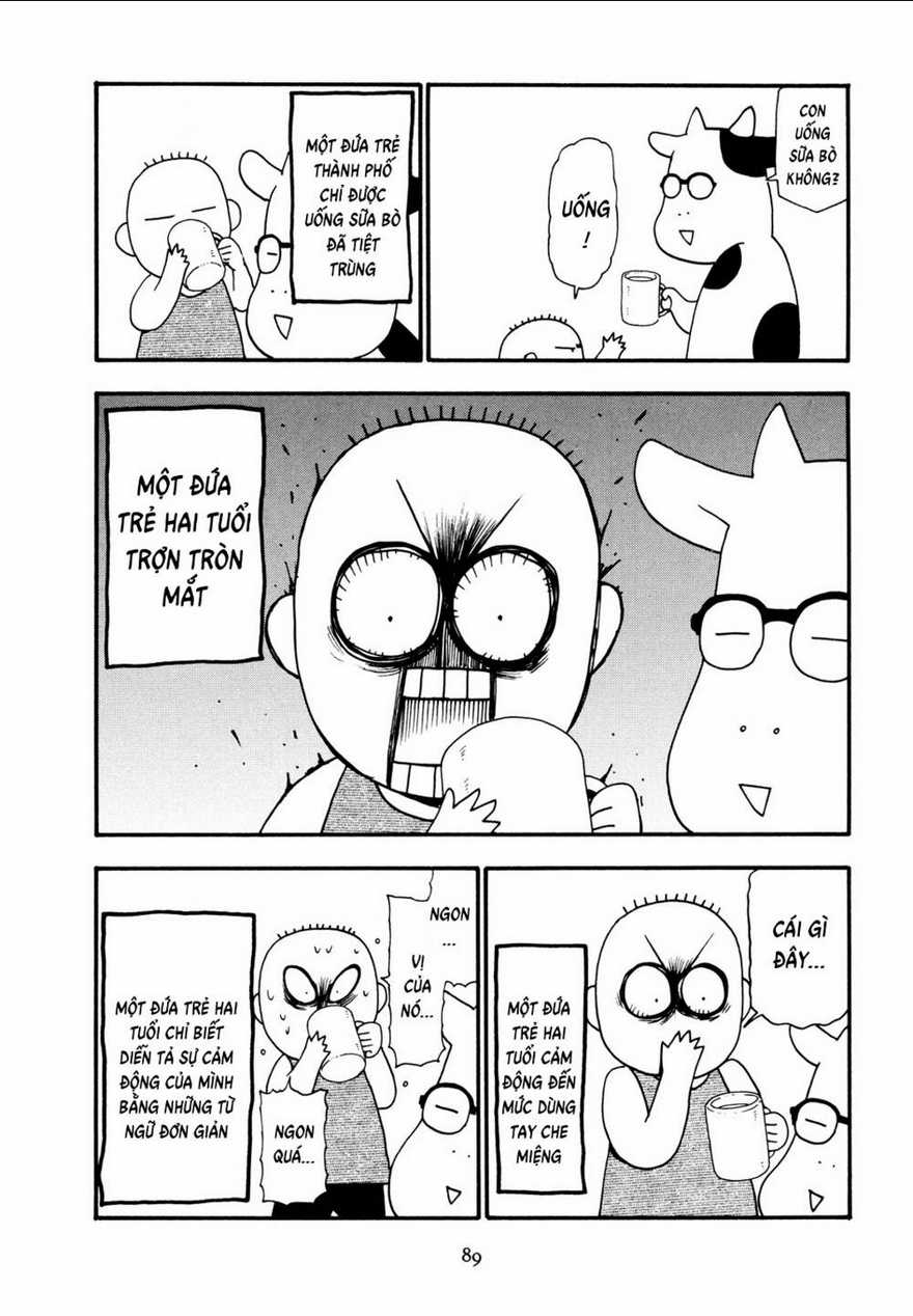 Quý Tộc Nhà Nông Chapter 23 trang 3