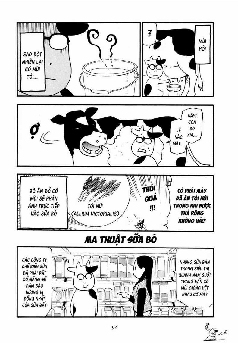 Quý Tộc Nhà Nông Chapter 23 trang 6