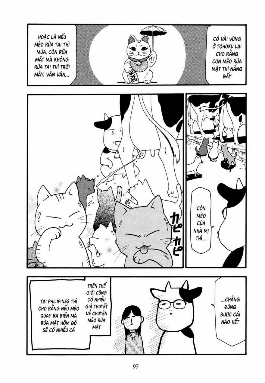 Quý Tộc Nhà Nông Chapter 24 trang 3