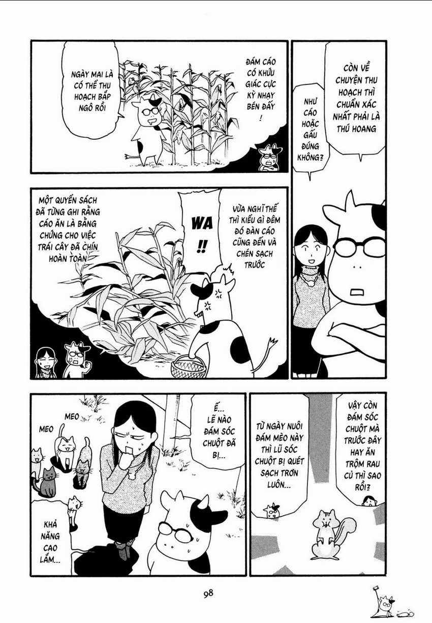 Quý Tộc Nhà Nông Chapter 24 trang 4