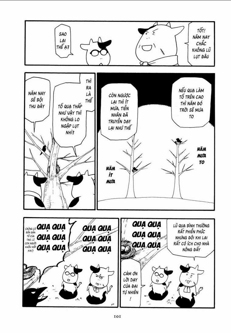 Quý Tộc Nhà Nông Chapter 24 trang 7