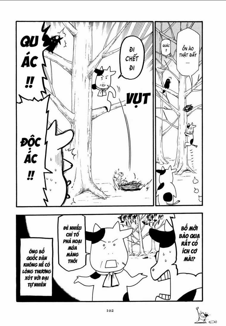 Quý Tộc Nhà Nông Chapter 24 trang 8