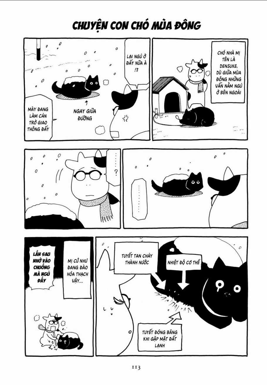 Quý Tộc Nhà Nông Chapter 25.5 trang 2