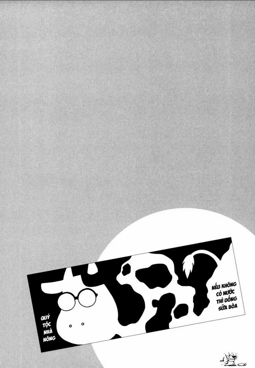 Quý Tộc Nhà Nông Chapter 25.5 trang 3