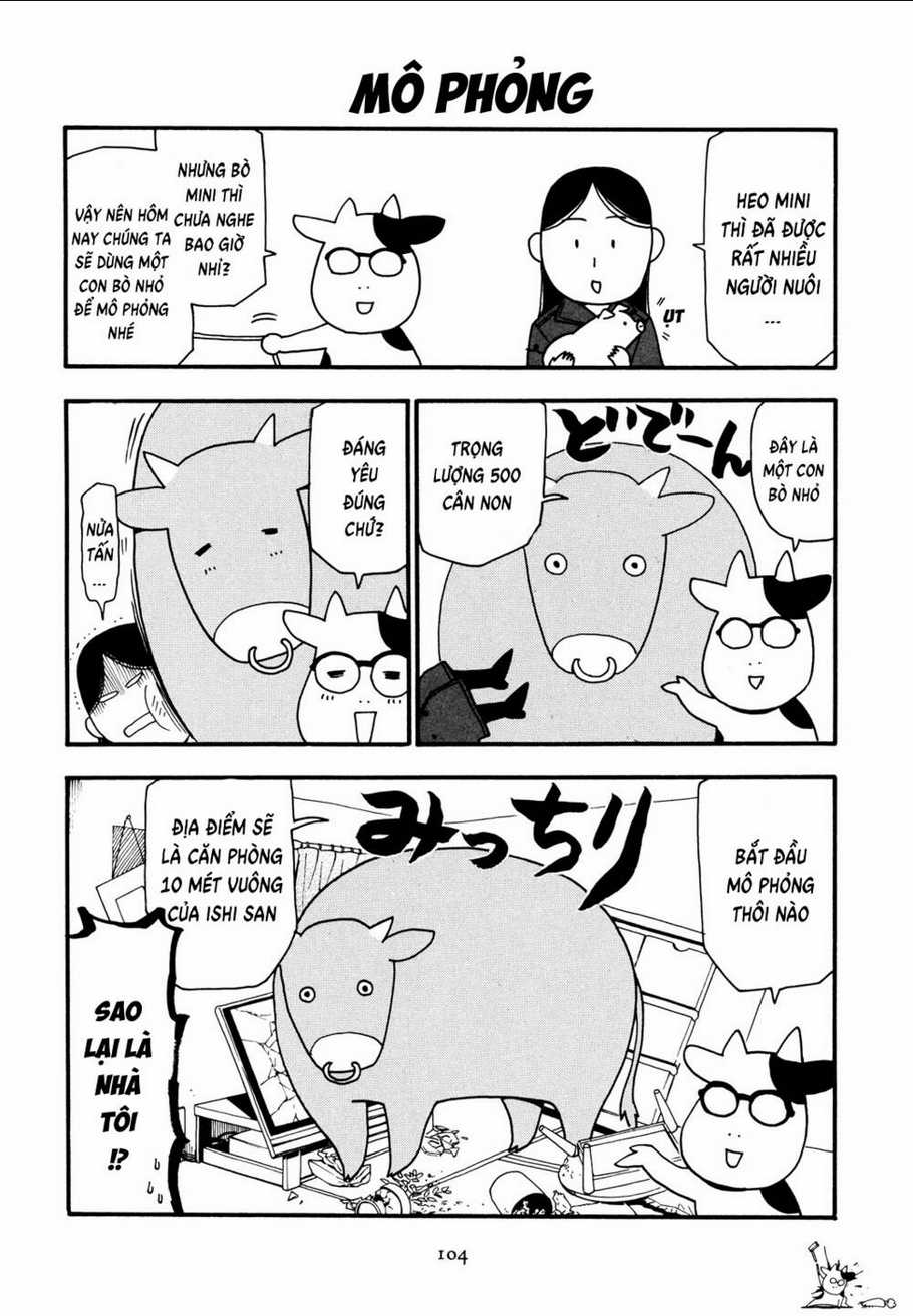 Quý Tộc Nhà Nông Chapter 25 trang 2