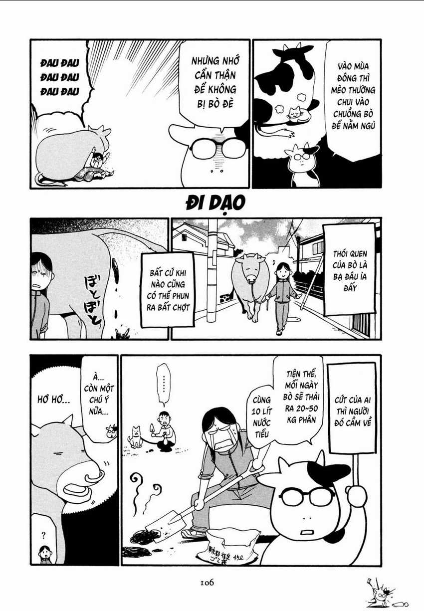 Quý Tộc Nhà Nông Chapter 25 trang 4