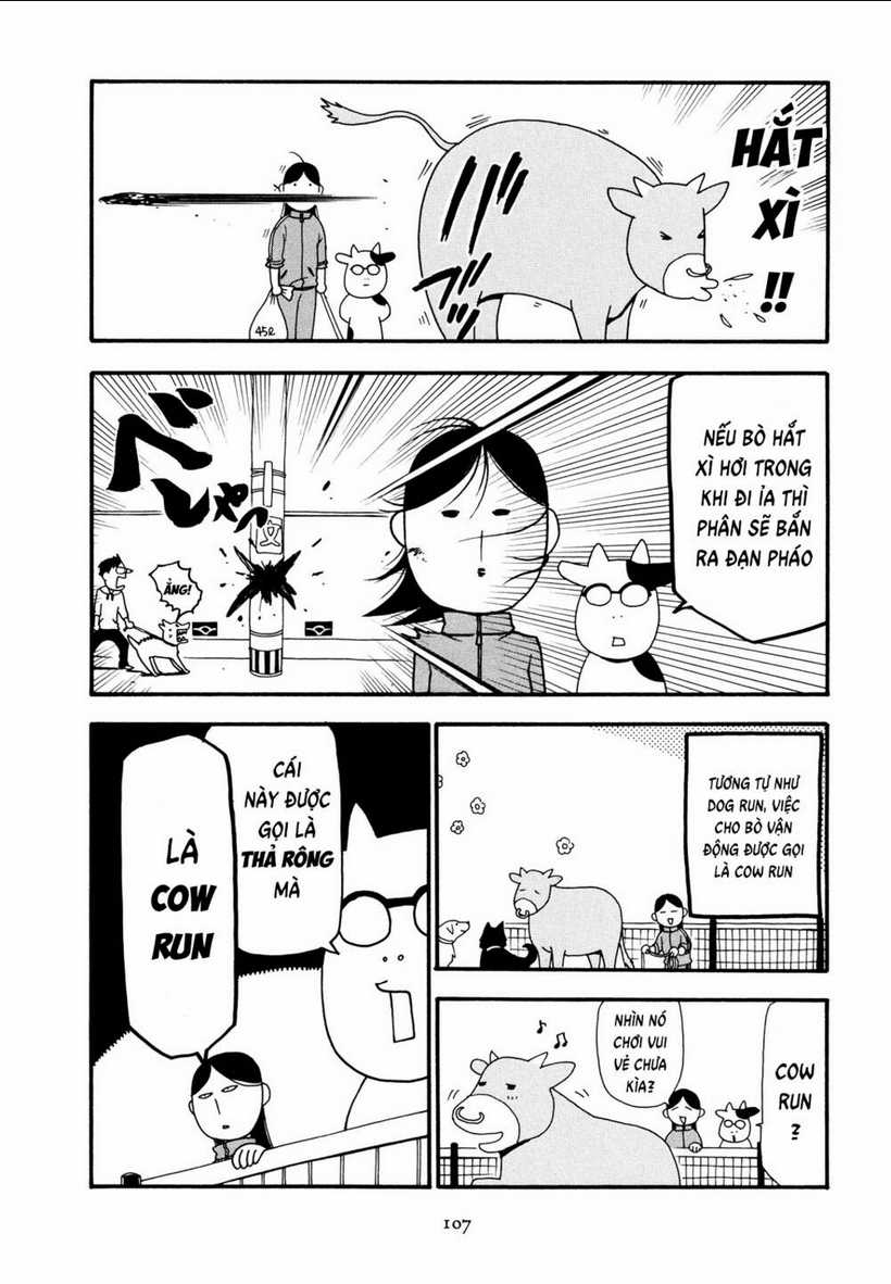 Quý Tộc Nhà Nông Chapter 25 trang 5