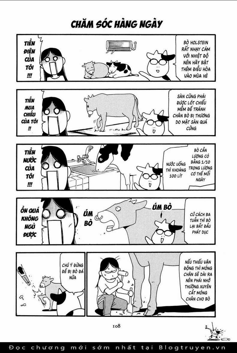 Quý Tộc Nhà Nông Chapter 25 trang 6