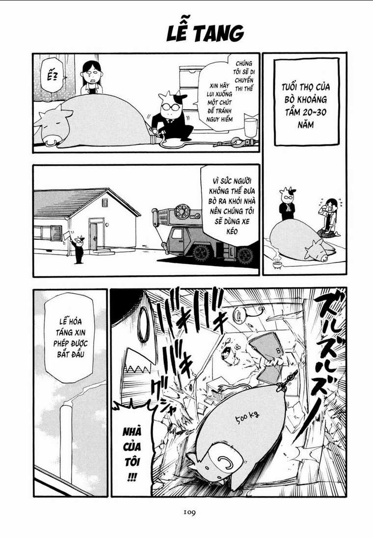 Quý Tộc Nhà Nông Chapter 25 trang 7