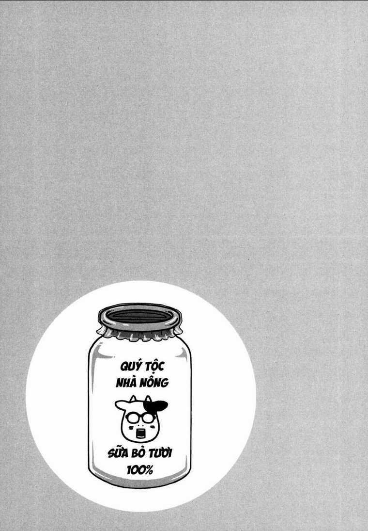 Quý Tộc Nhà Nông Chapter 25 trang 9