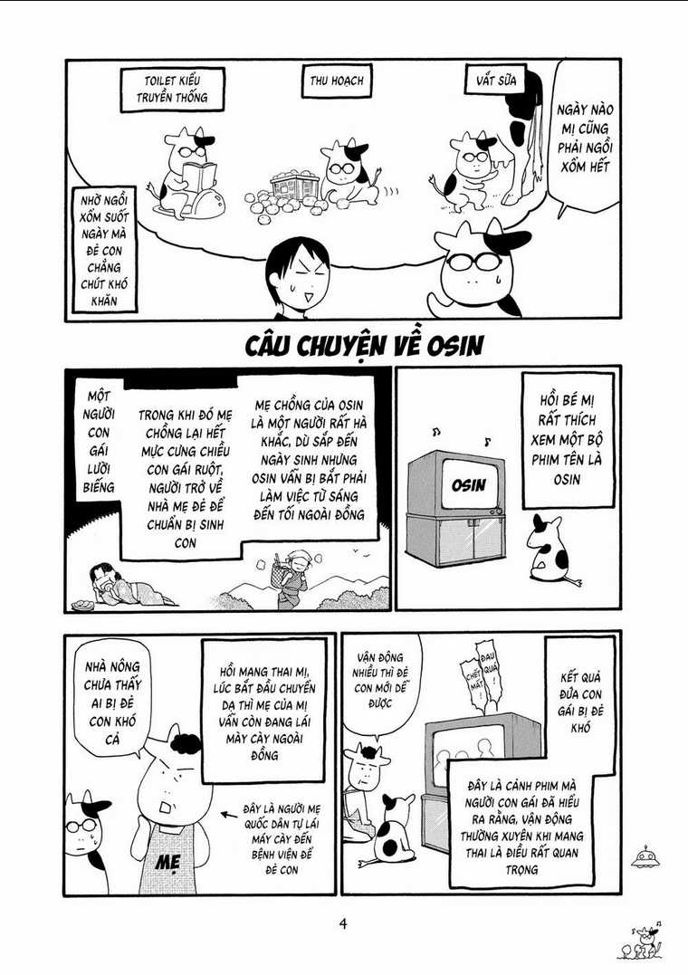 Quý Tộc Nhà Nông Chapter 26 trang 7