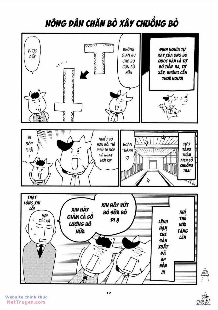 Quý Tộc Nhà Nông Chapter 27 trang 2