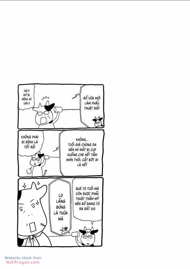 Quý Tộc Nhà Nông Chapter 27 trang 9