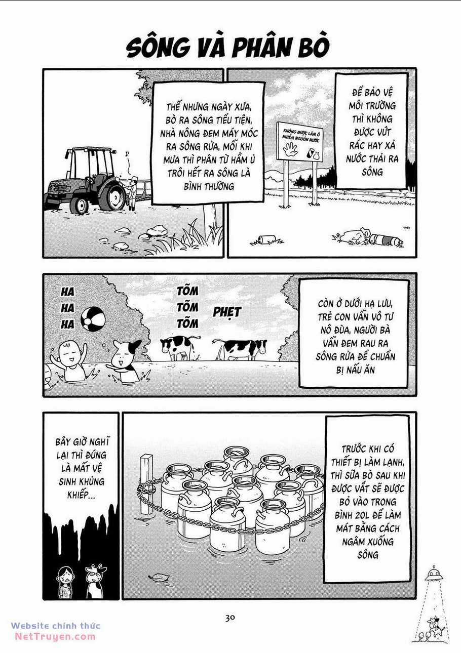 Quý Tộc Nhà Nông Chapter 29 trang 2