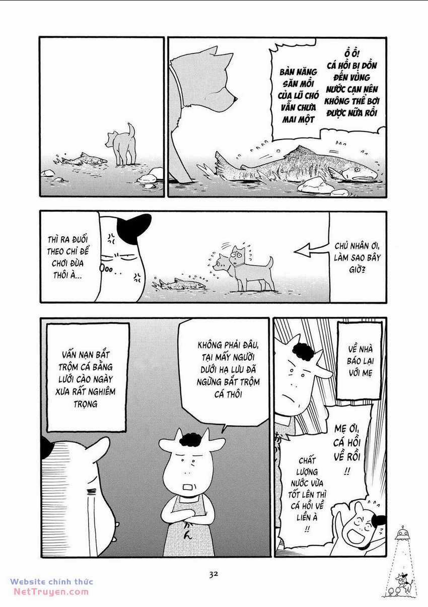 Quý Tộc Nhà Nông Chapter 29 trang 4