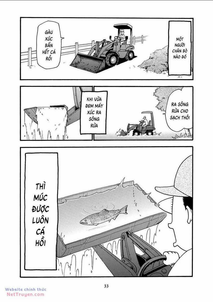 Quý Tộc Nhà Nông Chapter 29 trang 5