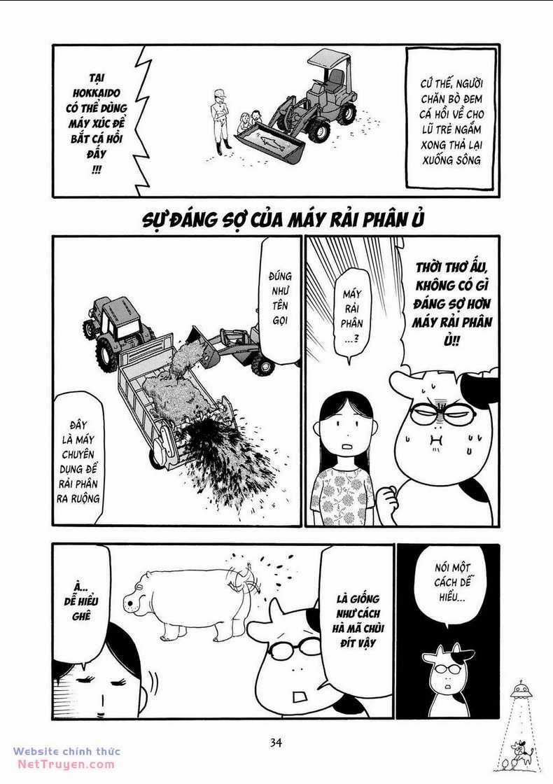 Quý Tộc Nhà Nông Chapter 29 trang 6