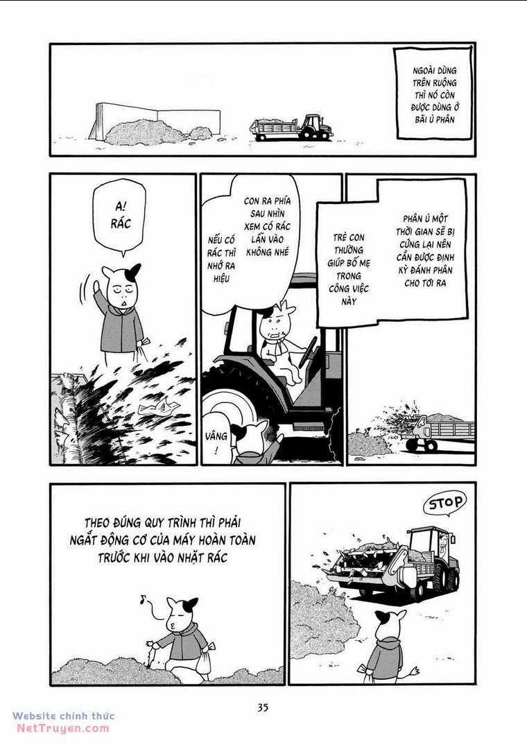 Quý Tộc Nhà Nông Chapter 29 trang 7