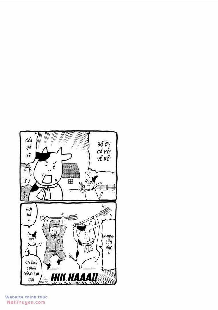 Quý Tộc Nhà Nông Chapter 29 trang 9