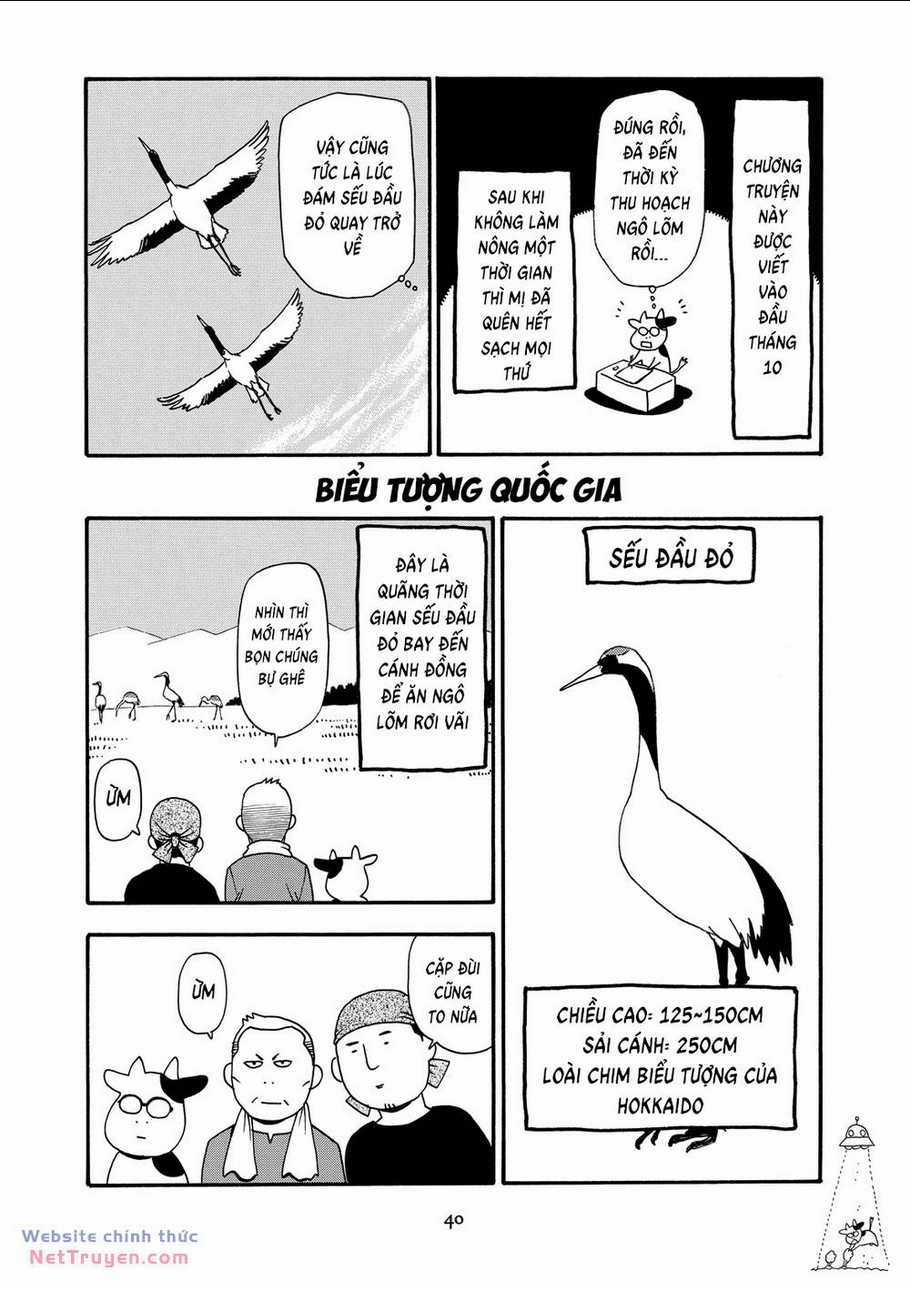 Quý Tộc Nhà Nông Chapter 30 trang 2