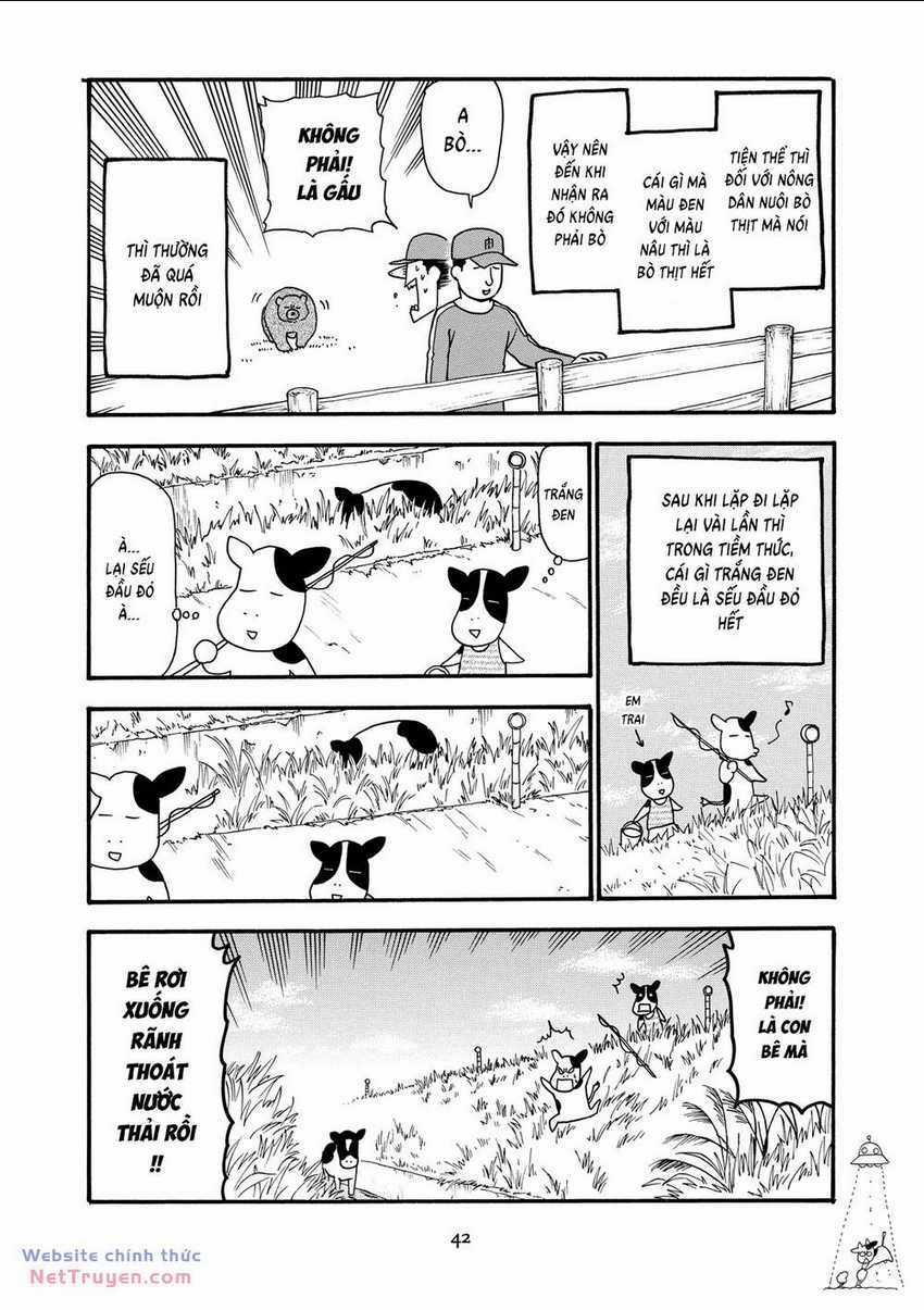 Quý Tộc Nhà Nông Chapter 30 trang 4