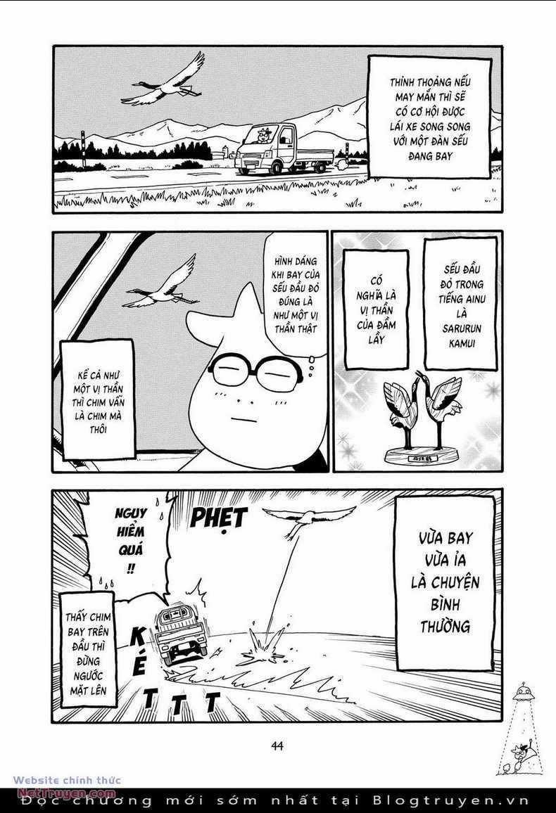 Quý Tộc Nhà Nông Chapter 30 trang 6