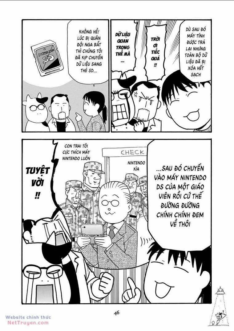 Quý Tộc Nhà Nông Chapter 30 trang 8