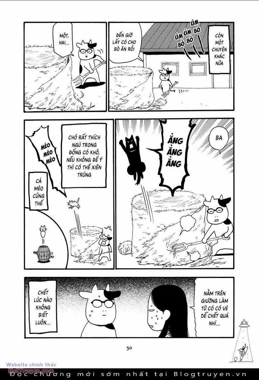 Quý Tộc Nhà Nông Chapter 31 trang 4