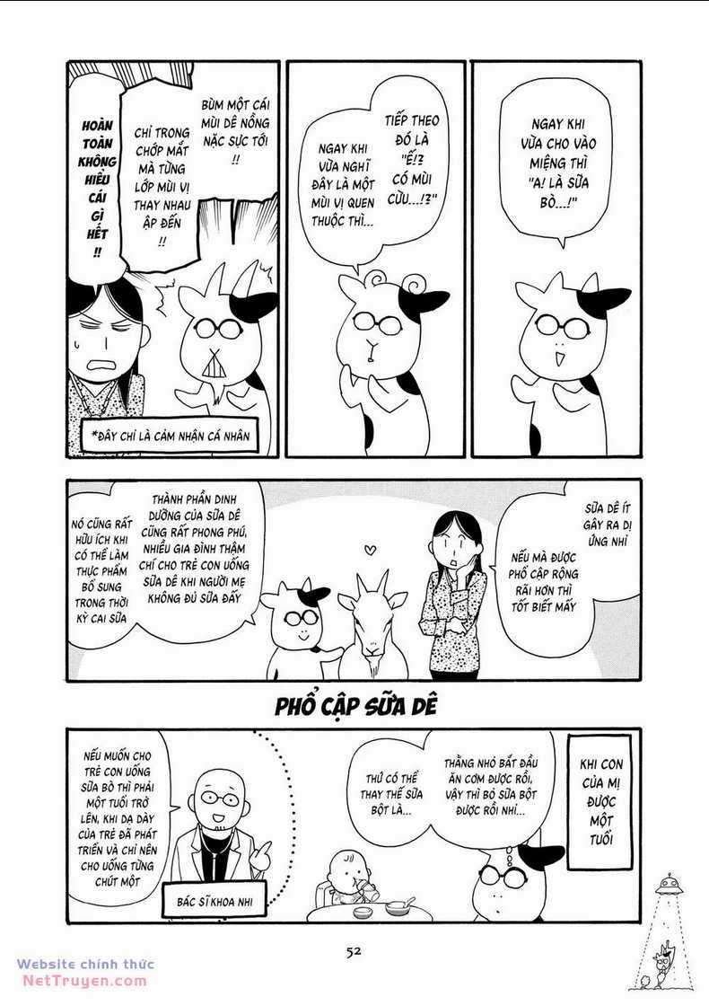 Quý Tộc Nhà Nông Chapter 31 trang 6