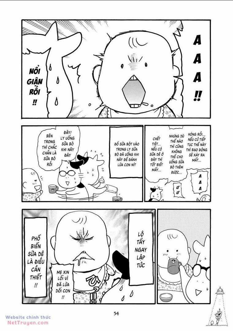 Quý Tộc Nhà Nông Chapter 31 trang 8