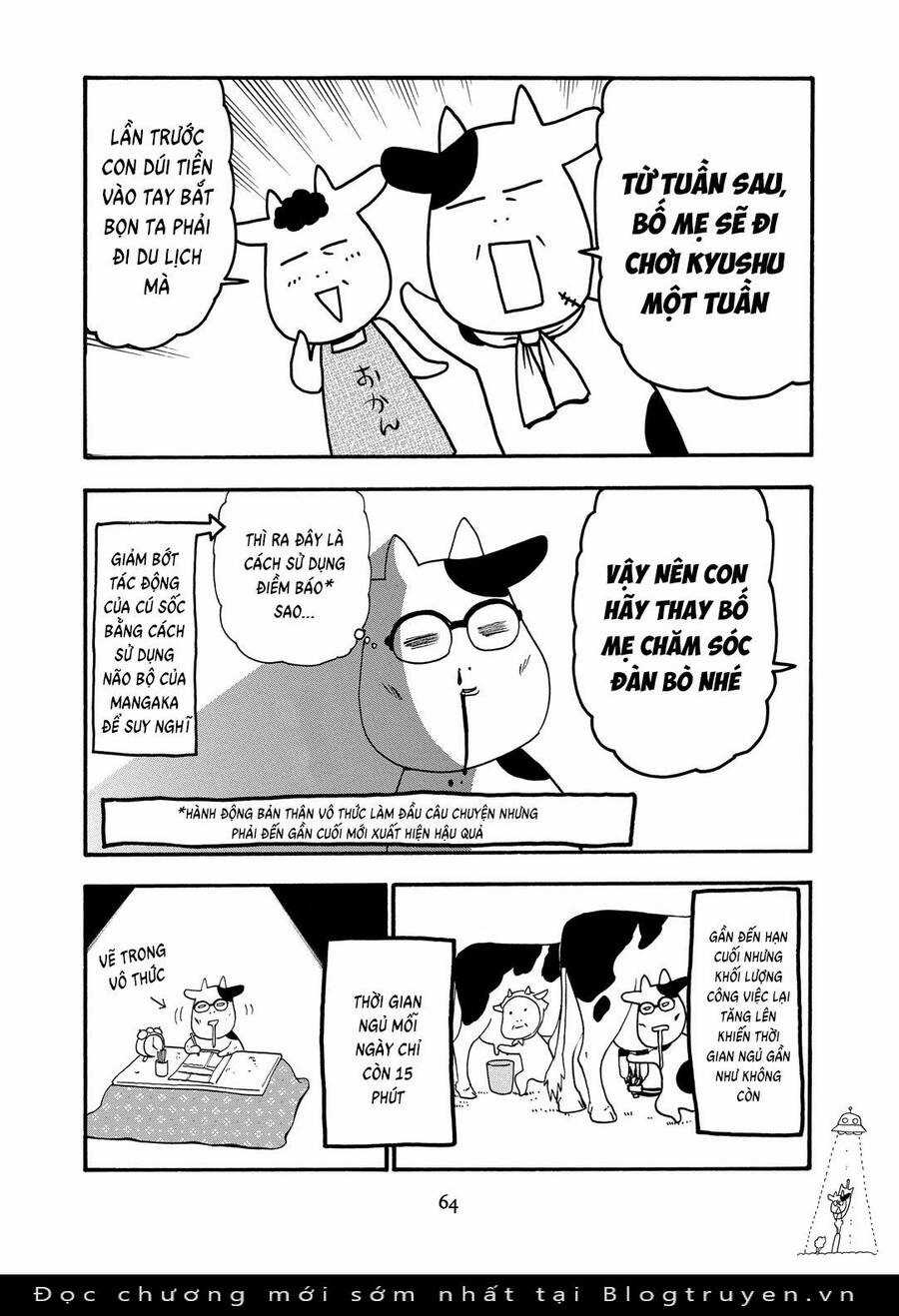 Quý Tộc Nhà Nông Chapter 32 trang 7