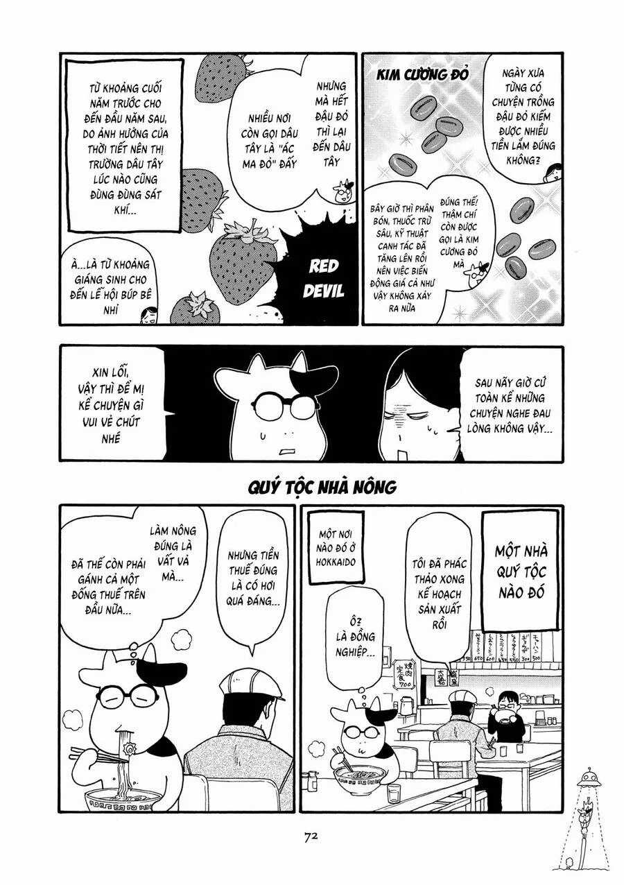 Quý Tộc Nhà Nông Chapter 33 trang 4