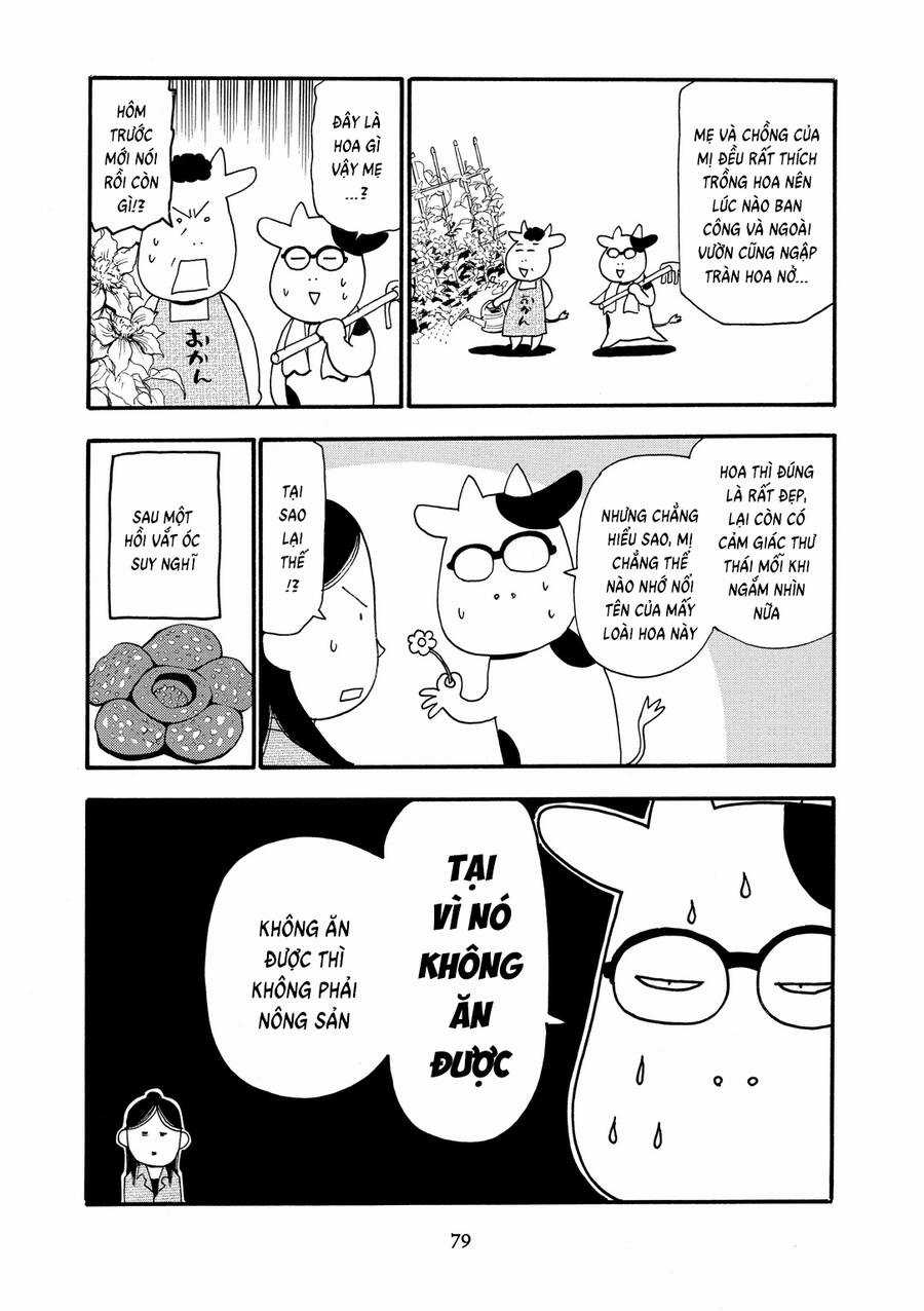 Quý Tộc Nhà Nông Chapter 34 trang 3