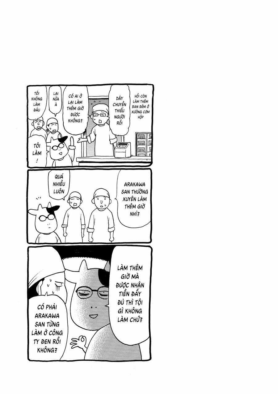 Quý Tộc Nhà Nông Chapter 34 trang 9