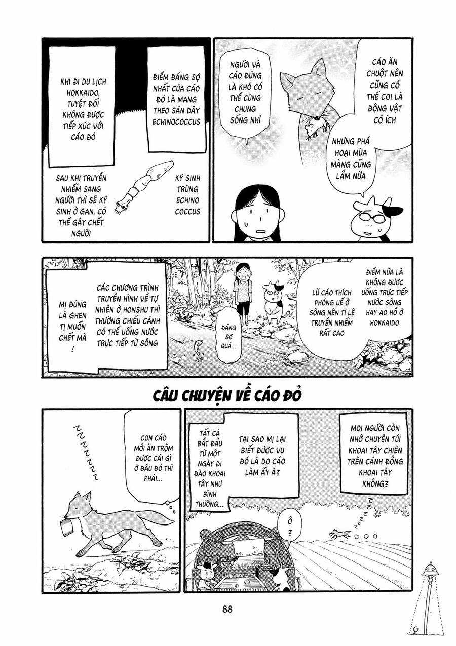 Quý Tộc Nhà Nông Chapter 35 trang 2