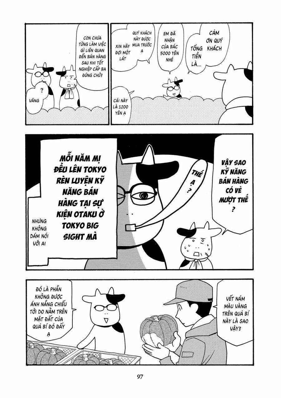 Quý Tộc Nhà Nông Chapter 36 trang 3