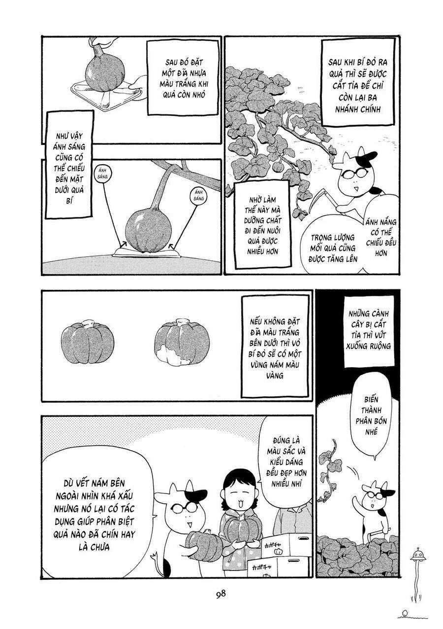 Quý Tộc Nhà Nông Chapter 36 trang 4