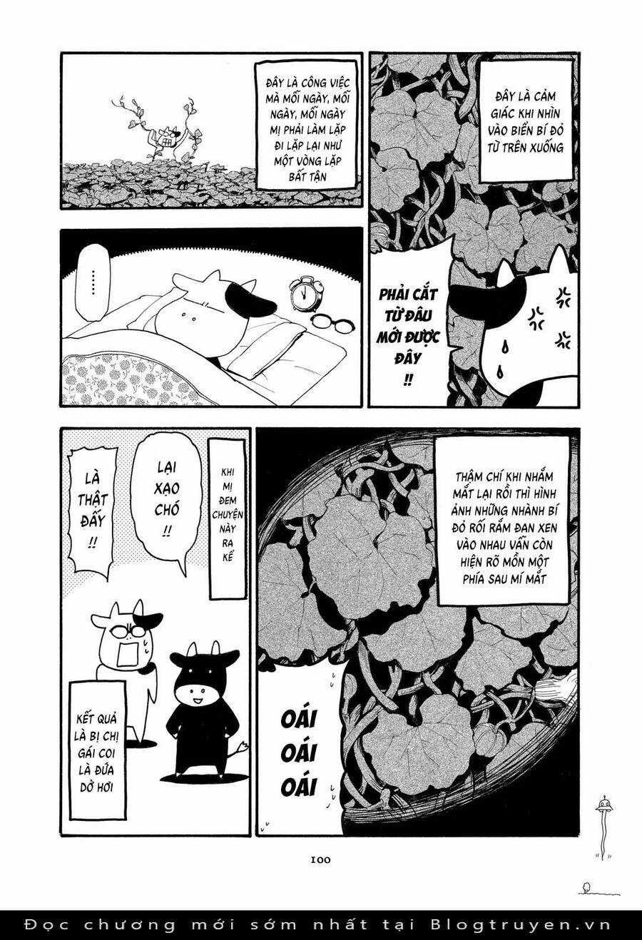 Quý Tộc Nhà Nông Chapter 36 trang 6