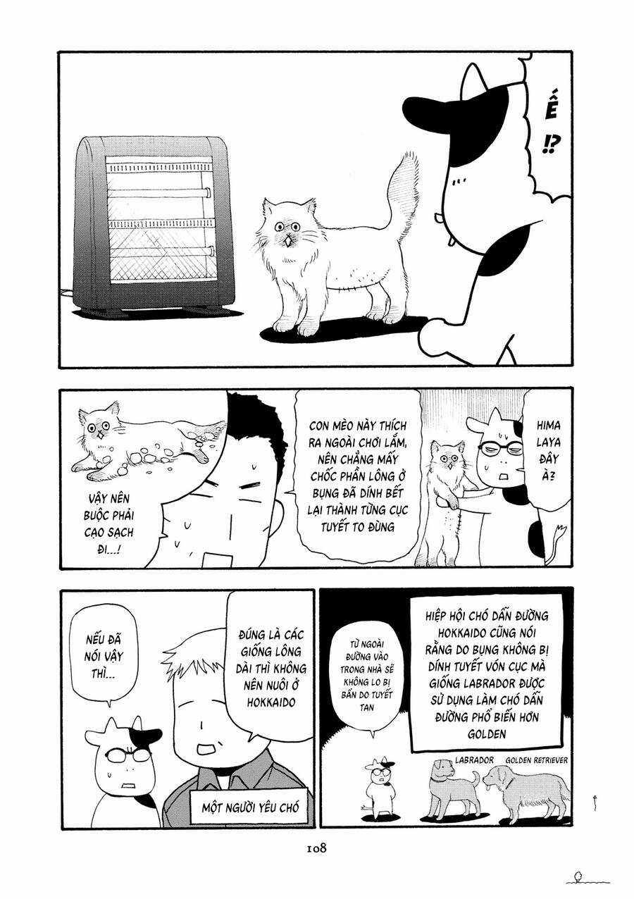 Quý Tộc Nhà Nông Chapter 37 trang 4