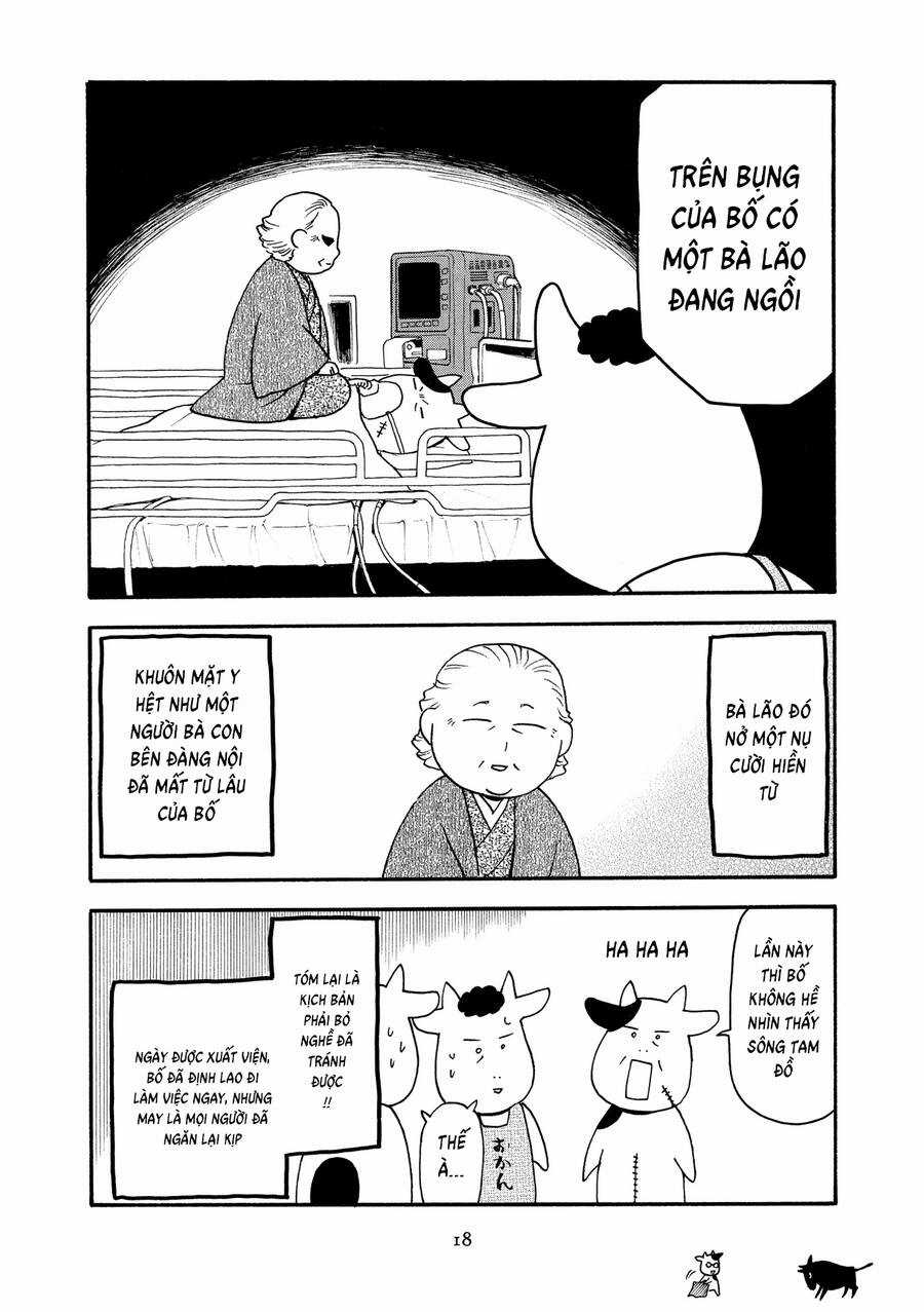 Quý Tộc Nhà Nông Chapter 39 trang 6