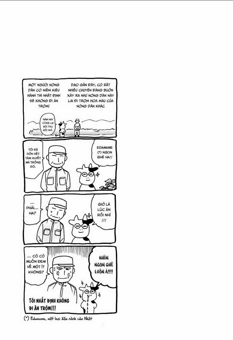 Quý Tộc Nhà Nông Chapter 4 trang 9