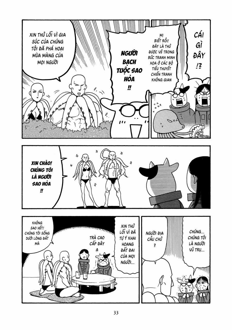 Quý Tộc Nhà Nông Chapter 41 trang 5