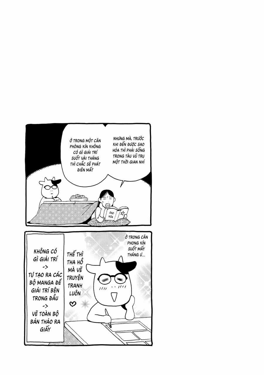 Quý Tộc Nhà Nông Chapter 41 trang 8